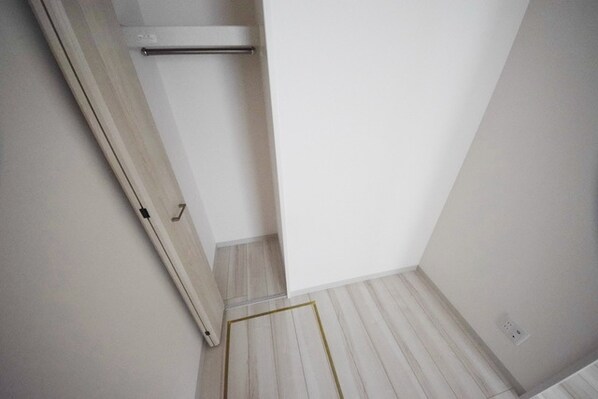 デュオメゾン千住中居町の物件内観写真